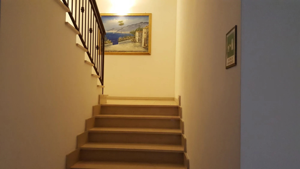 Magnolia Hotel Vieste
