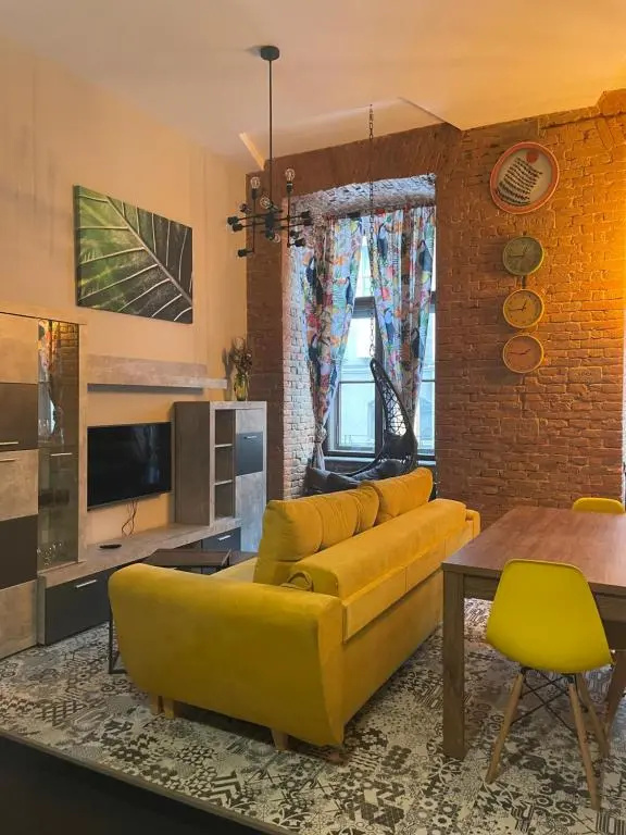 Cosy loft apartments