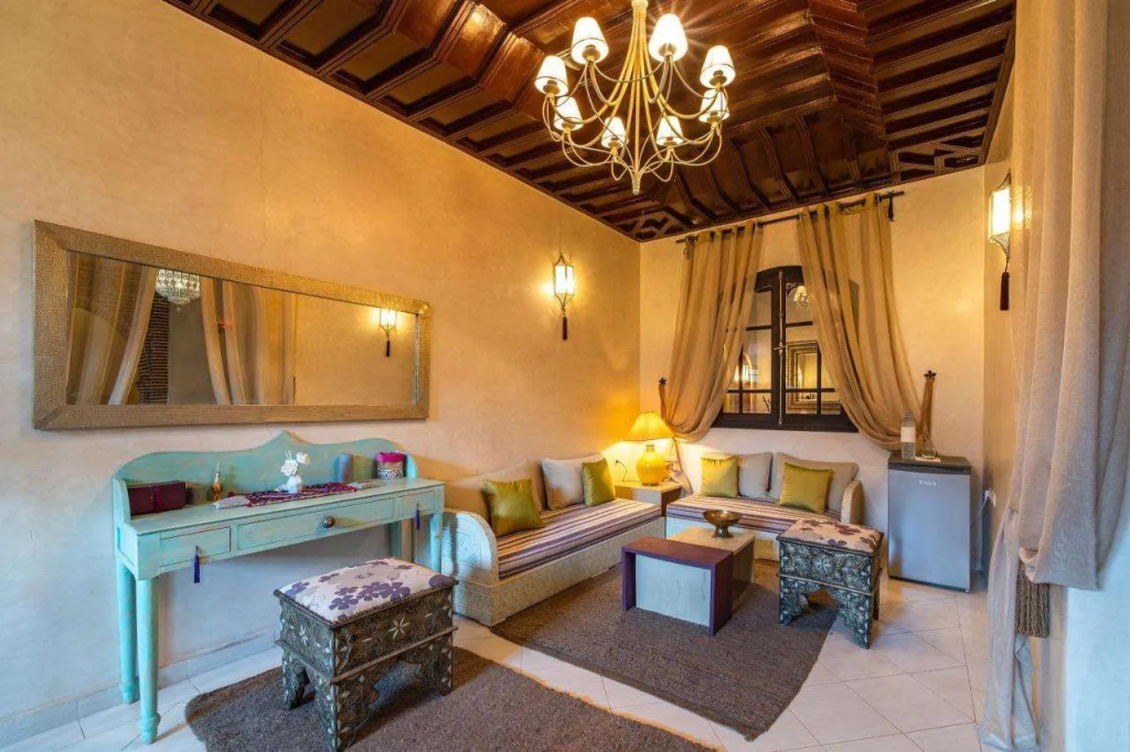 Riad Appart Arwa