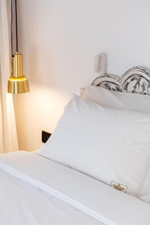 The TownHouse Mykonos