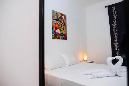 luxury atitlan suites