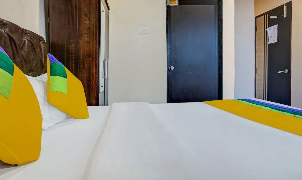 Itsy Hotels Punest