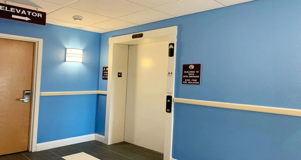 SureStay Plus Hotel by Best Western Niagara Falls East