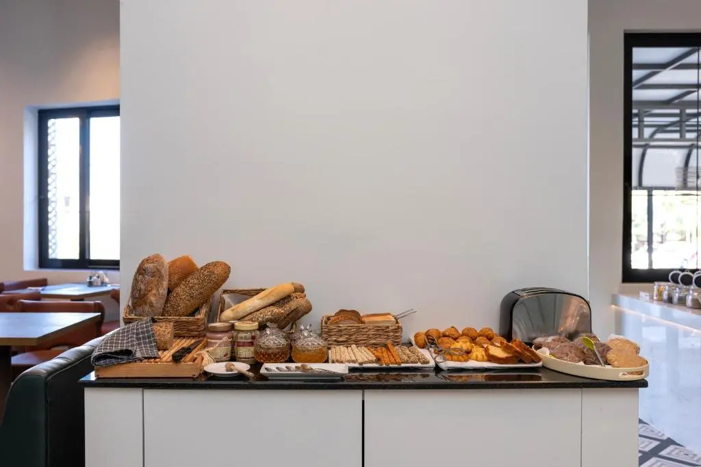 Naillac Boutique Hotel