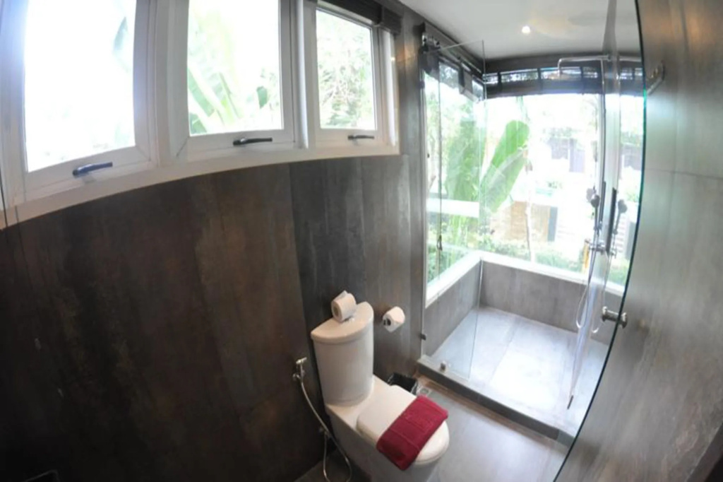 Baan Khao Hua Jook