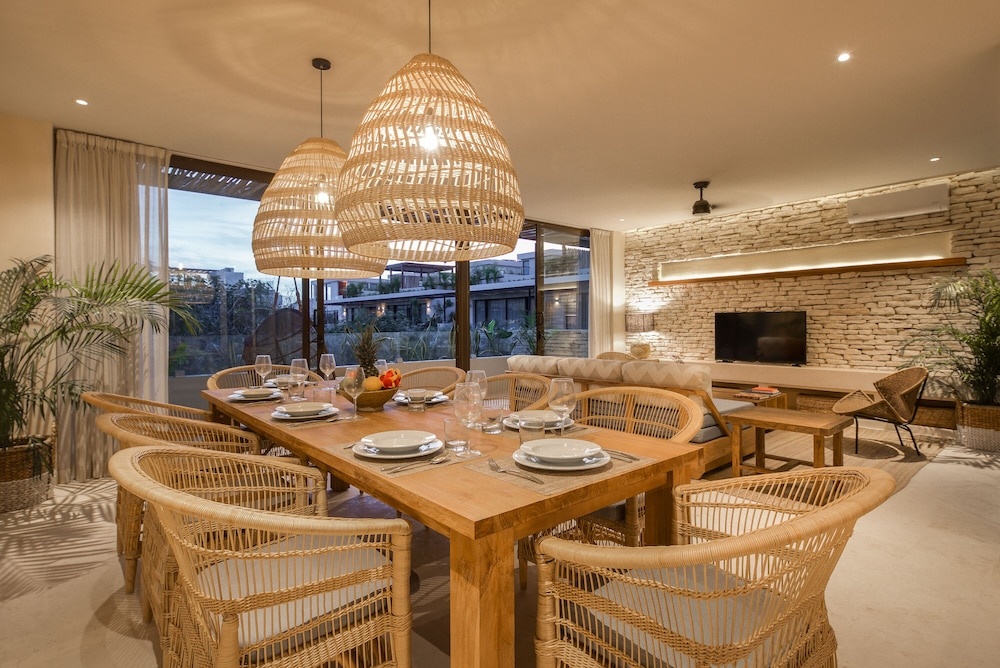 Copal Tulum Hotel