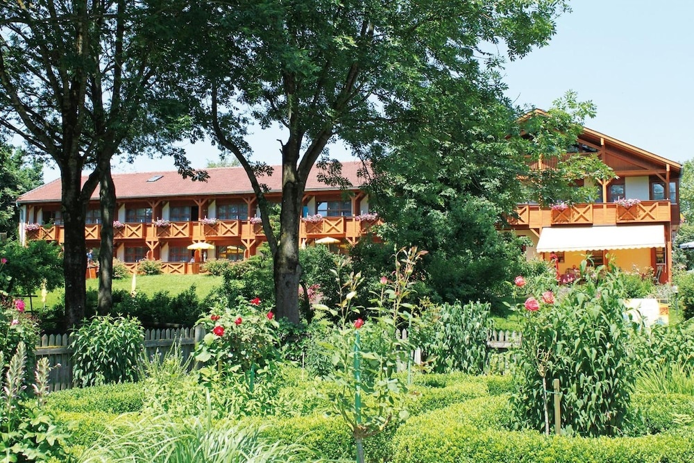 Hotel Quellenhof