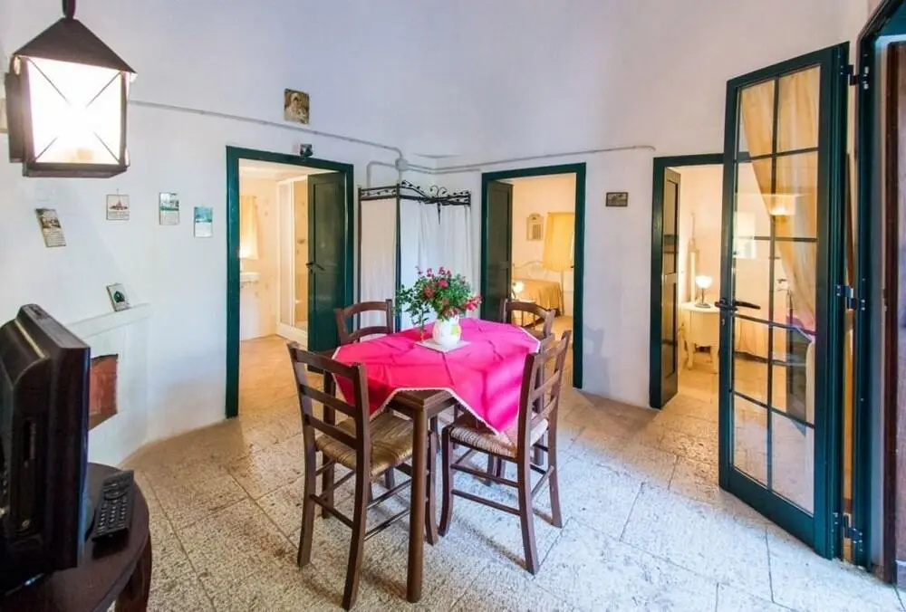 Tenuta Deserto