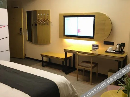 Shankee Hotel