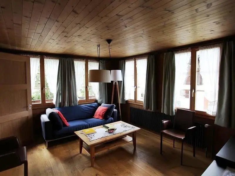 Apartment Lena- Chalet by Interhome
