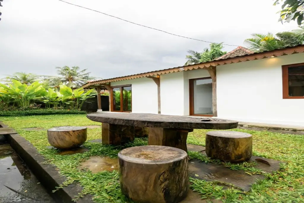 Singgah di Ubud 2