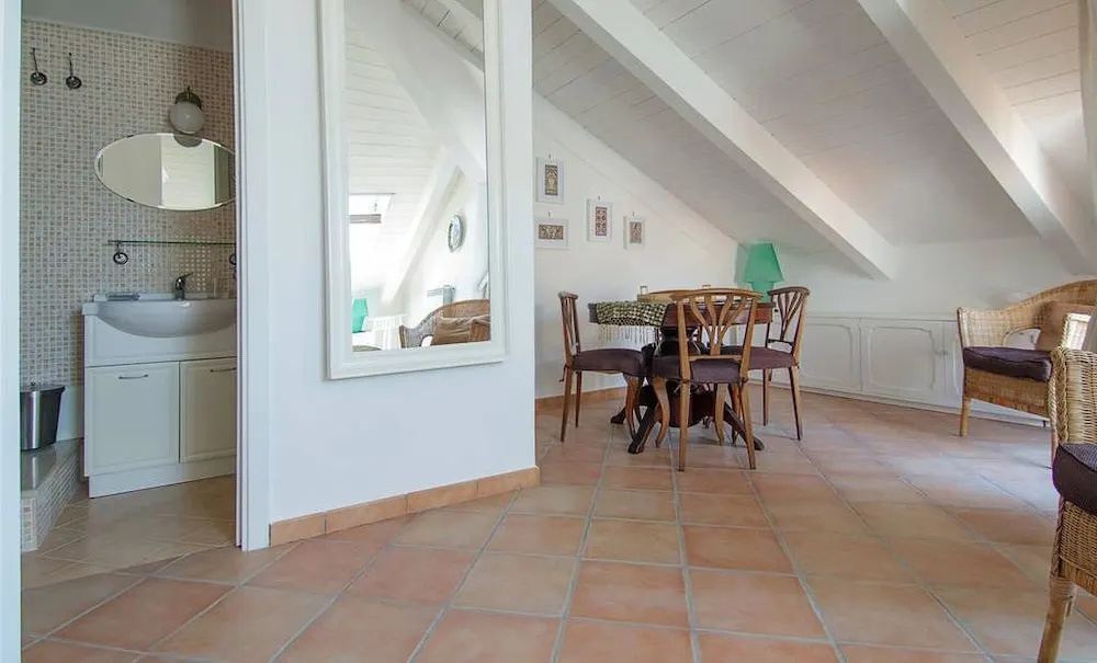 Apartment Castellabate I - BH 8
