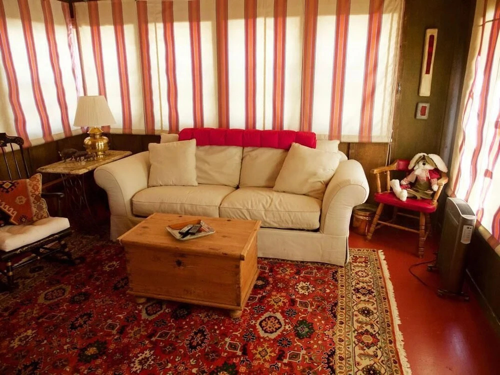 Tuckers - 2 Br Cabin