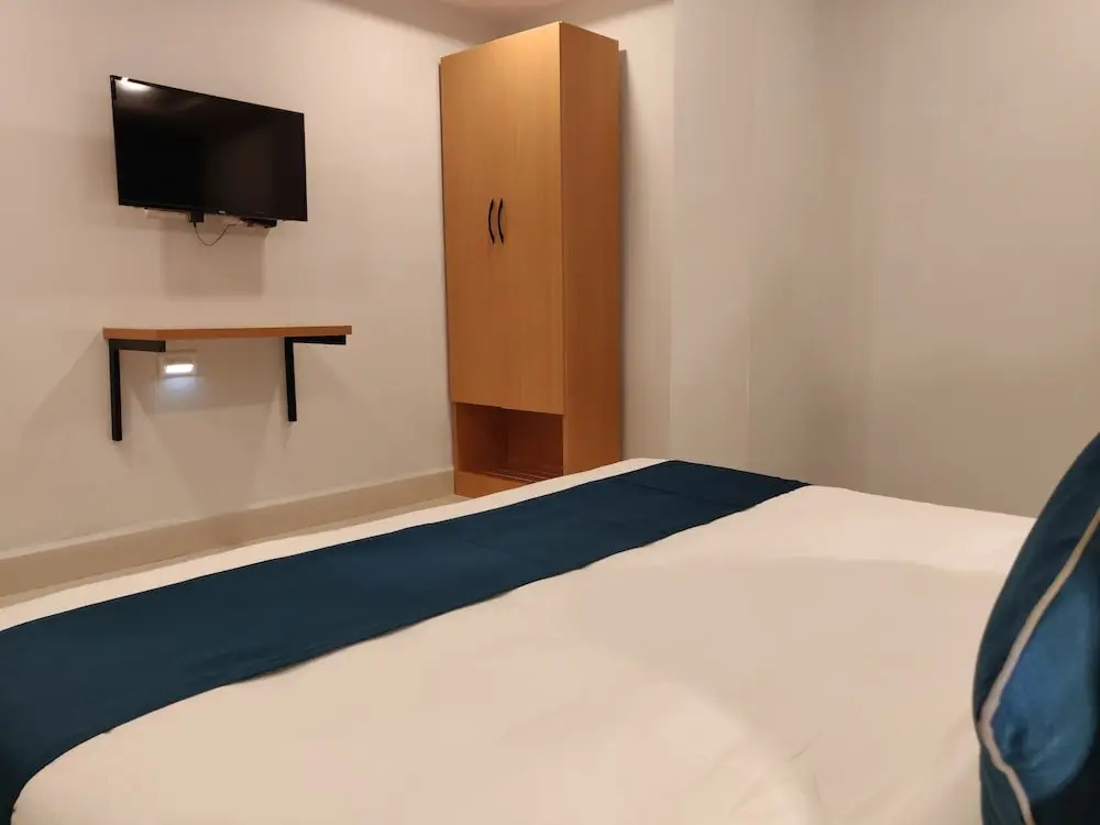 Silverkey Executive Stays 17012 Mj Center