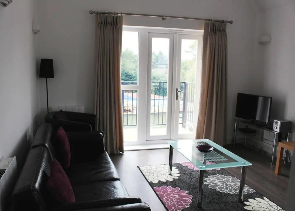 Flexi-Lets@Wokingham