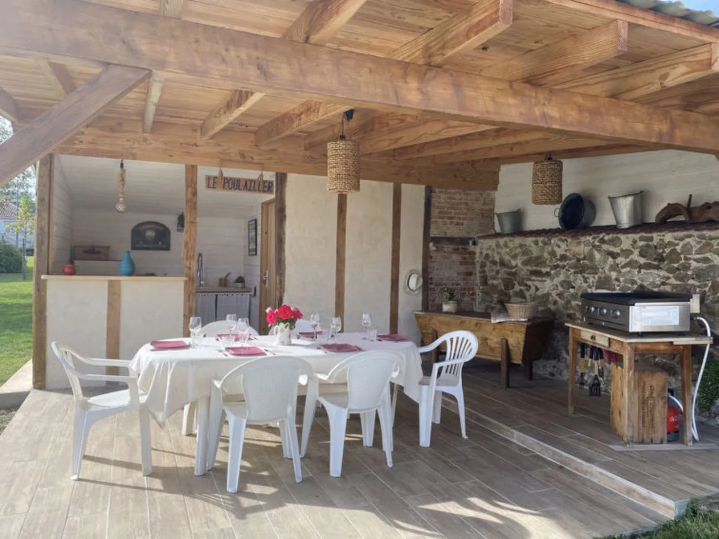 House Passerat Maurs-La-Jolie