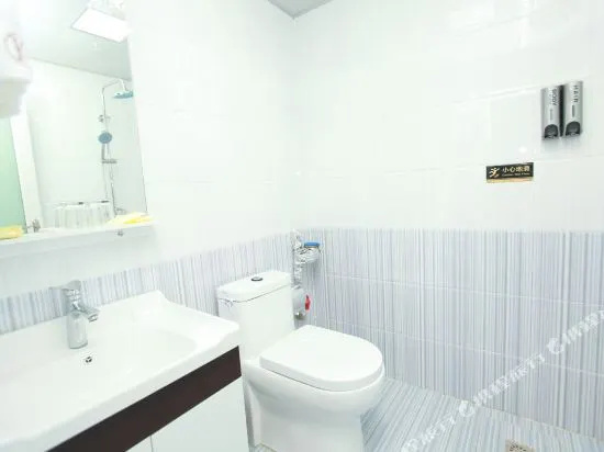 成都凯爵酒店