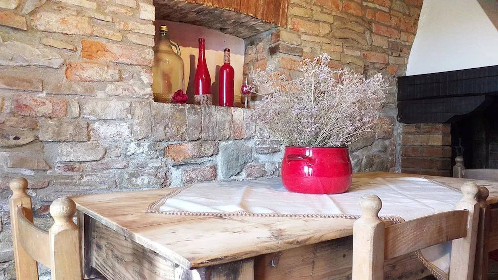 Podere La Vecchia Fornace