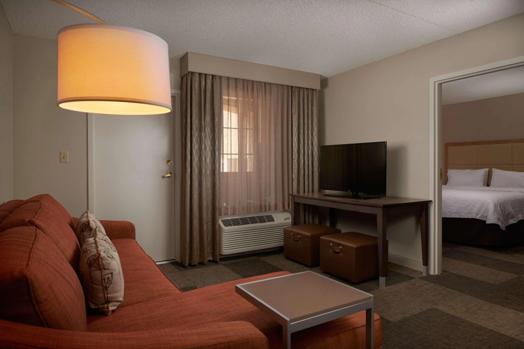 Hampton Inn & Suites Phoenix/Scottsdale