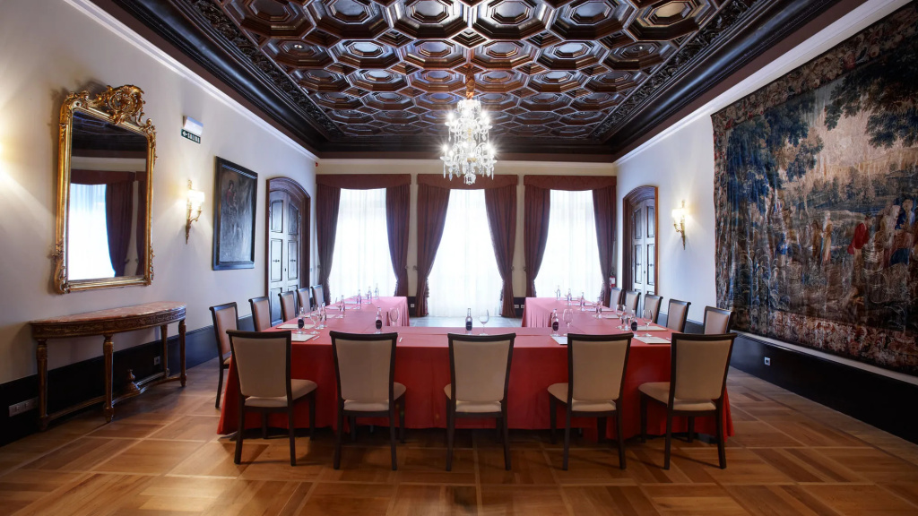 Palacio Guendulain