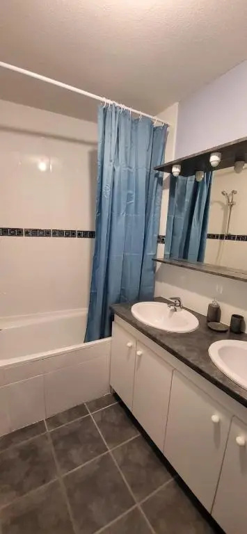 Appartement Lit et Mixe