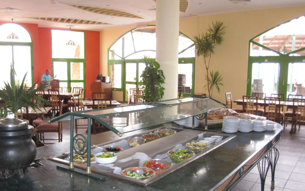 Fiord Club Resort & Spa Nuweiba