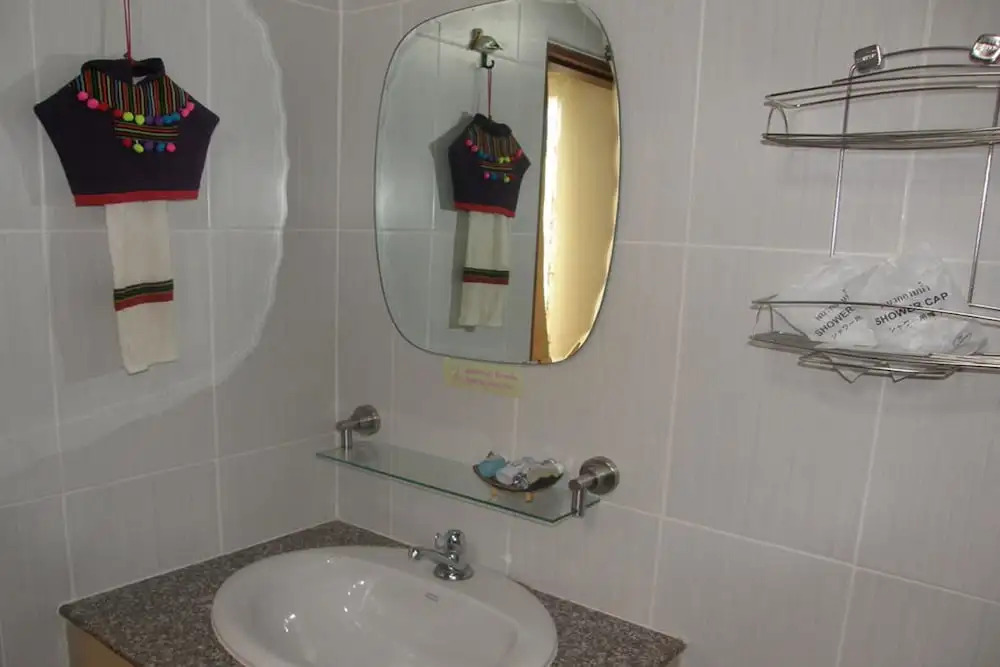 Montharntham Resort Ruknailuang