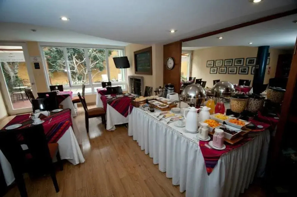 Basadre Suites