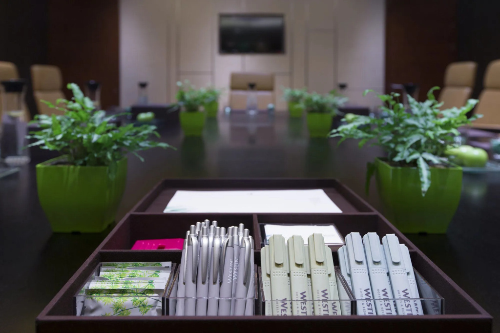 The Westin Qingdao