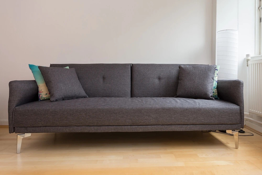 1 Bedroom Apartment in Chelsea Sleeps 3