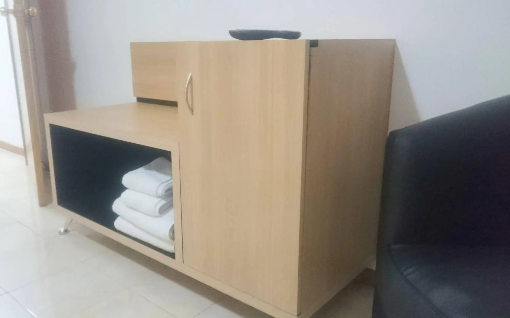 Premium Mendoza Apart Hotel