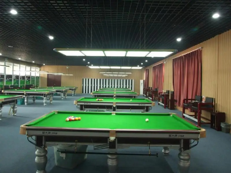 7 Days Inn (Sanhe Yanjiao Yejin Road)