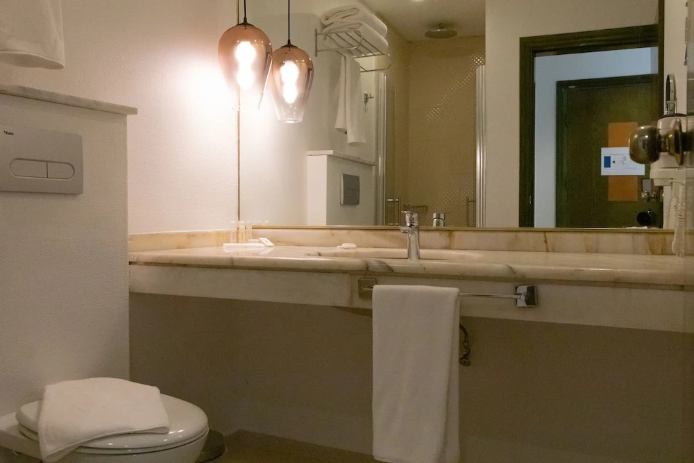 Nun Otel & Spa