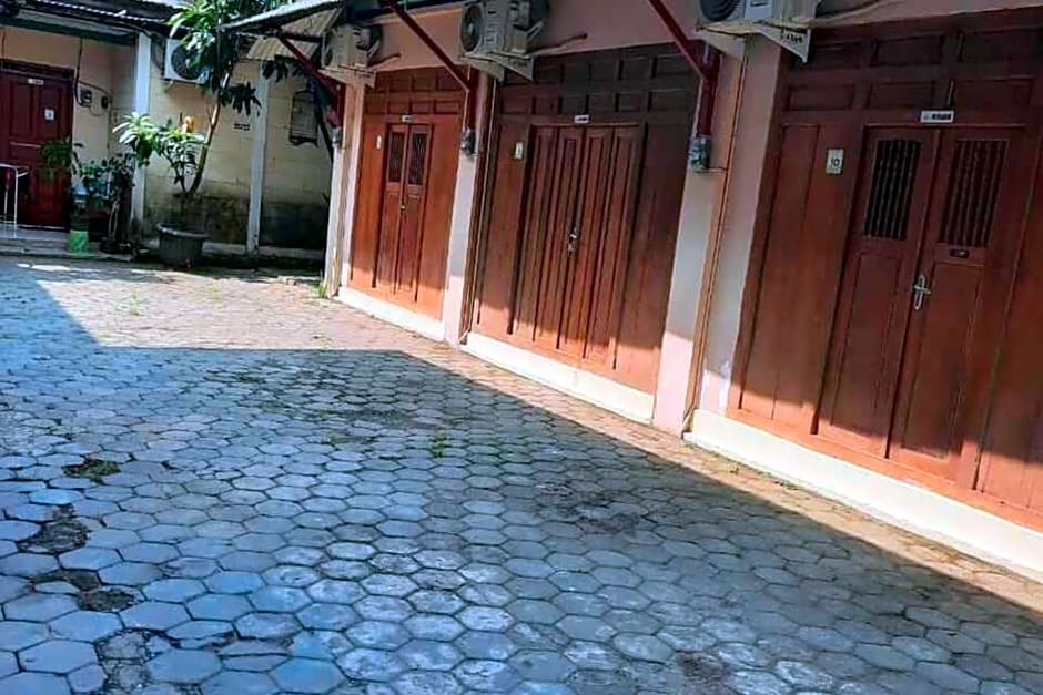 Omahe Haji Qoema Syariah RedPartner