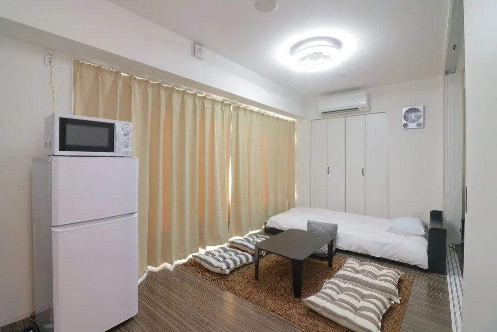 HG Cozy Hotel No.26