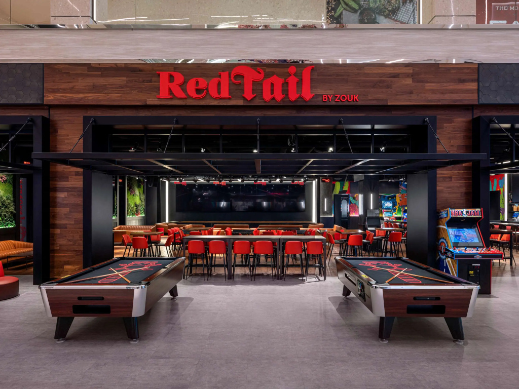 Crockfords Las Vegas, LXR Hotels & Resorts at Resorts World