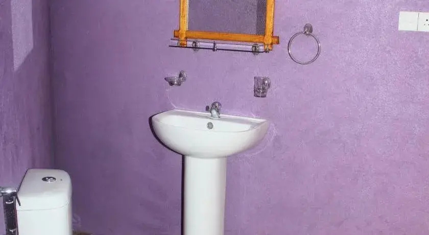 Seasons Four Jungle Treehouse