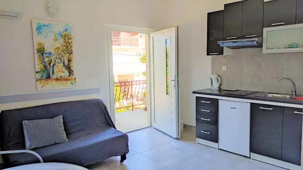 Apartment Mitrova I