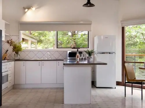 Serena- a stone\s throw from Lake Daylesford