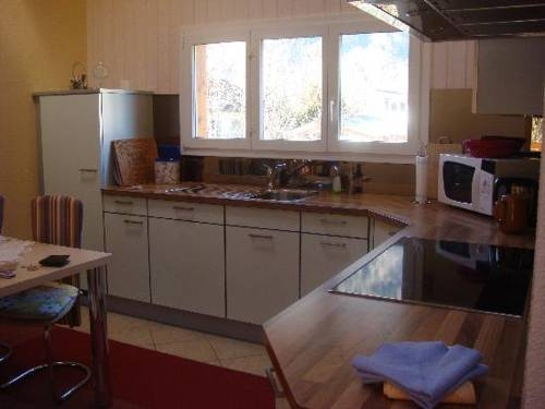 Jani's Holiday Apartment