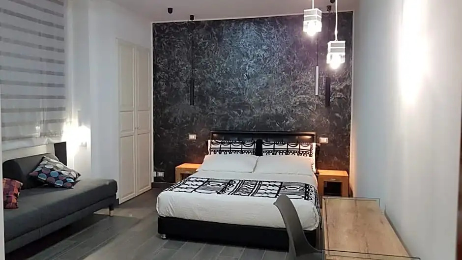 B&B Xenia