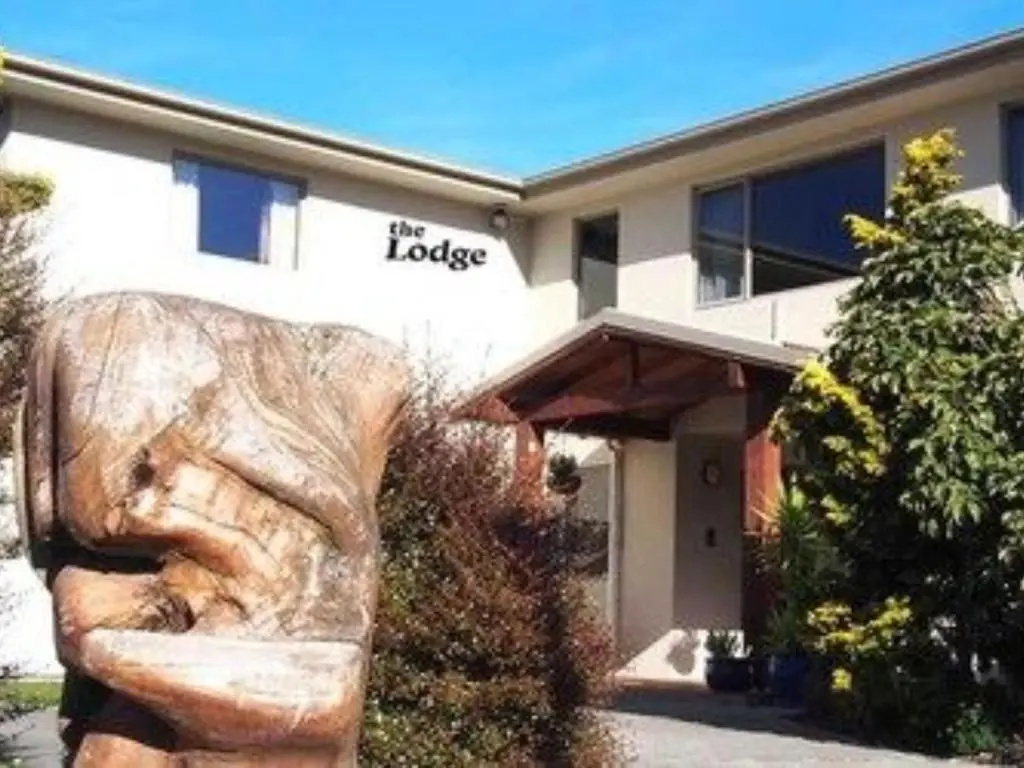 The Lodge