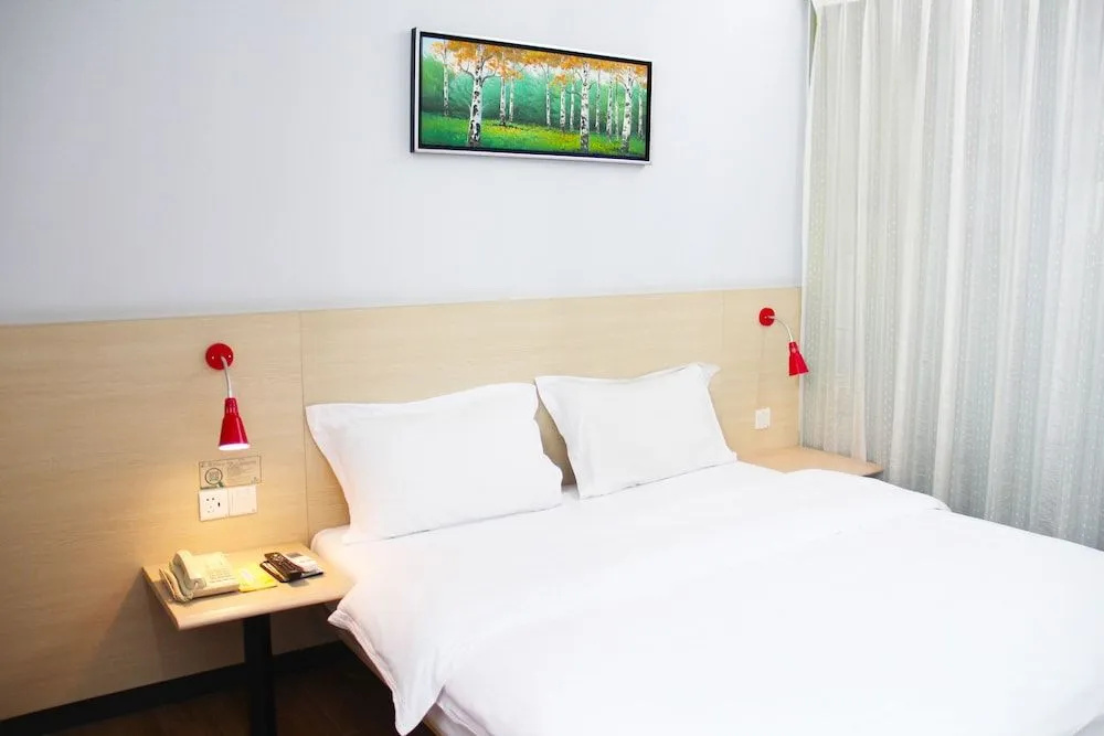 Grand Capital Hotel - Dongguan