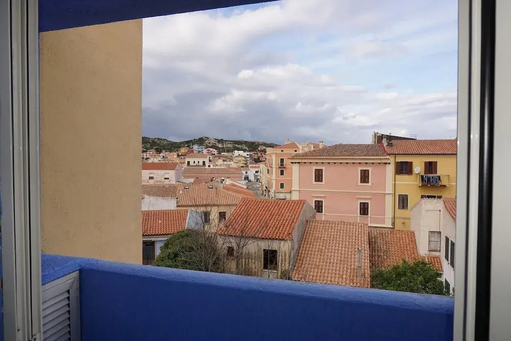 Residence Levante