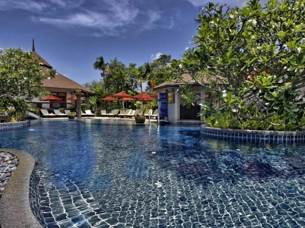 Mangosteen Ayurveda & Wellness Resort - SHA Plus