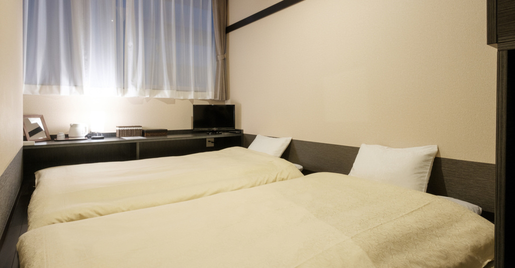 The Premium Hotel In Rinku