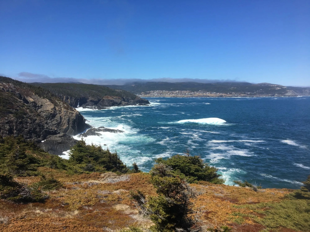 Hometel On Signal Hill