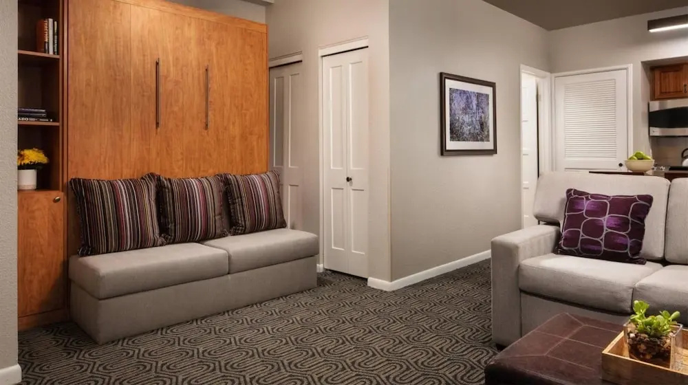 West Vail 2 Bedroom Condo at Streamside