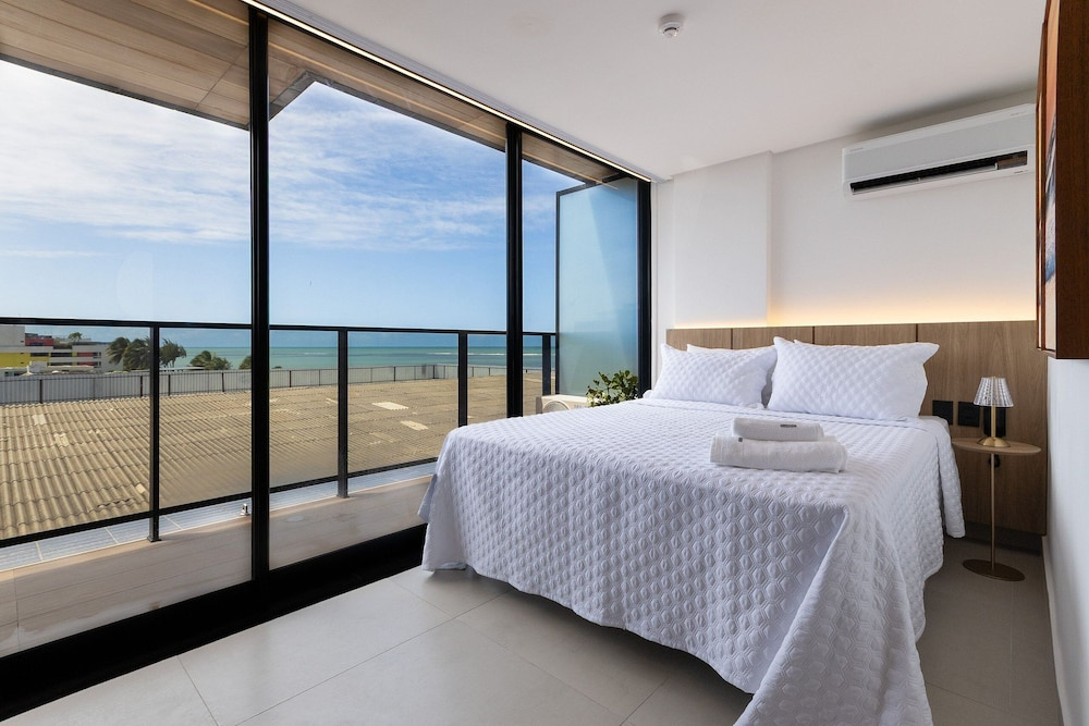Alta Marine Housi Joao Pessoa by Carpediem