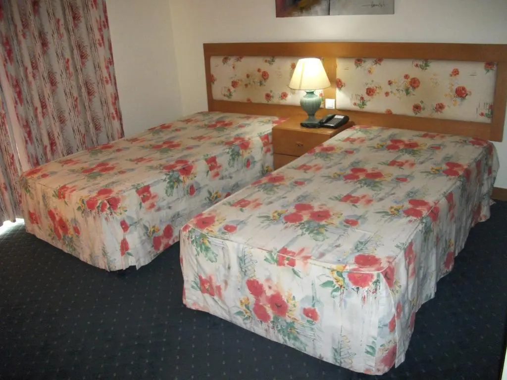 Hotel Francis
